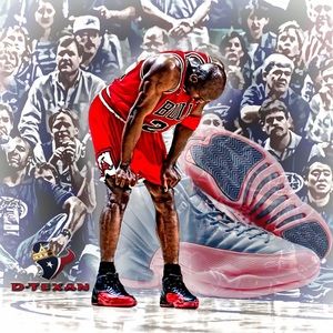 Meet your Posher, Roderick